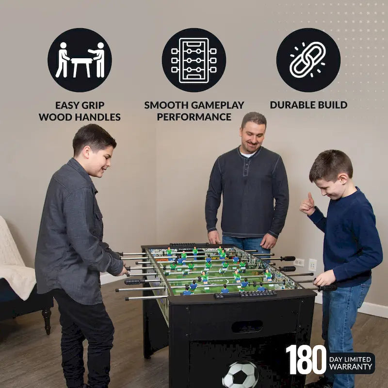4 Foot Foosball Table