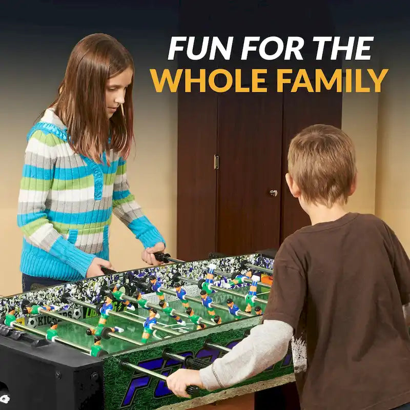 4 Foot Foosball Table