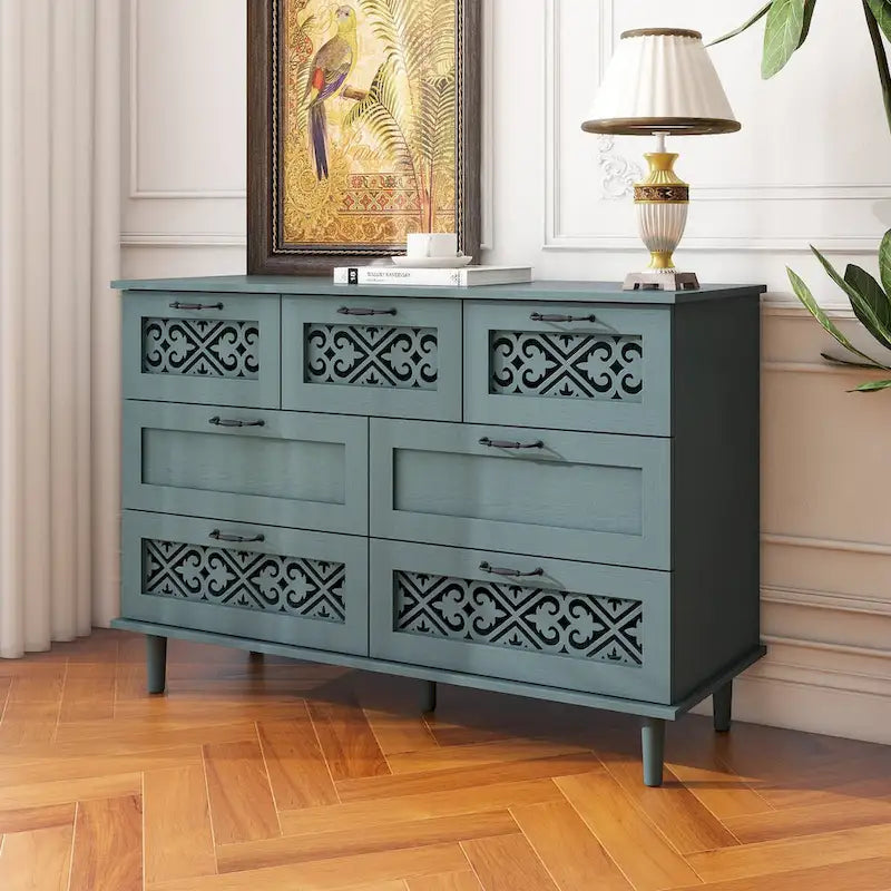 7 Drawer Cabinet Suitable for Bedroom