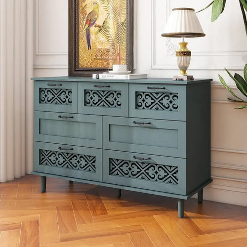 7 Drawer Cabinet Suitable for Bedroom