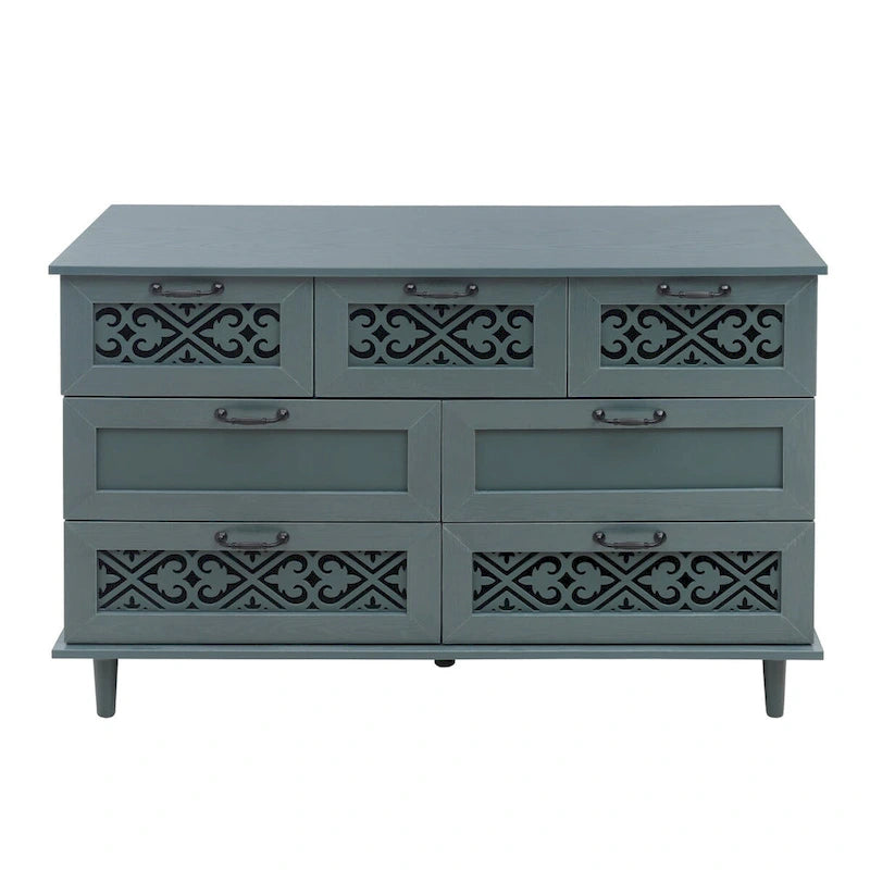 7 Drawer Cabinet Suitable for Bedroom