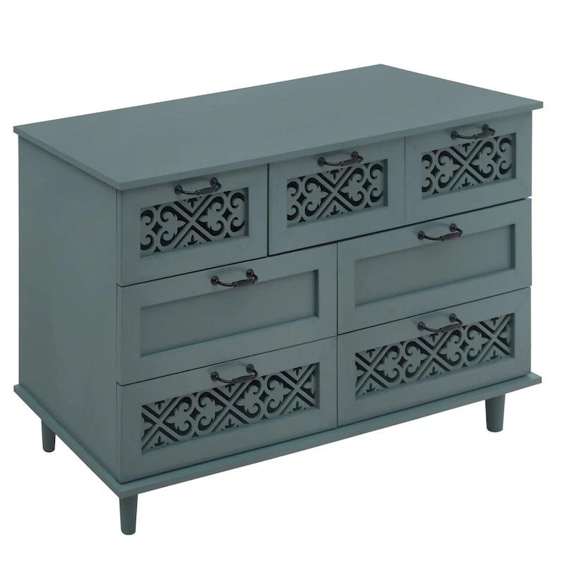 7 Drawer Cabinet Suitable for Bedroom
