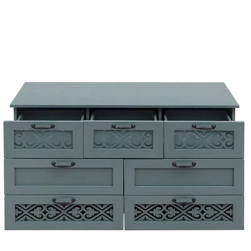 7 Drawer Cabinet Suitable for Bedroom