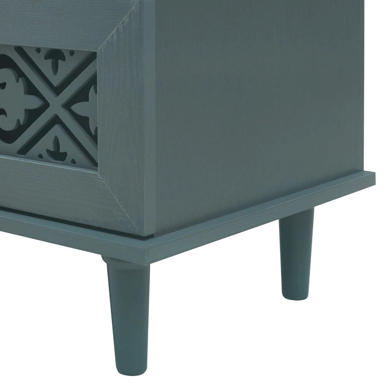 7 Drawer Cabinet Suitable for Bedroom