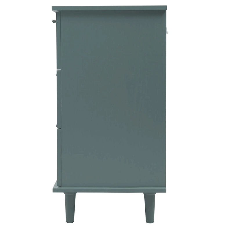 7 Drawer Cabinet Suitable for Bedroom
