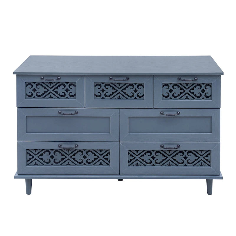 7 Drawer Cabinet Suitable for Bedroom
