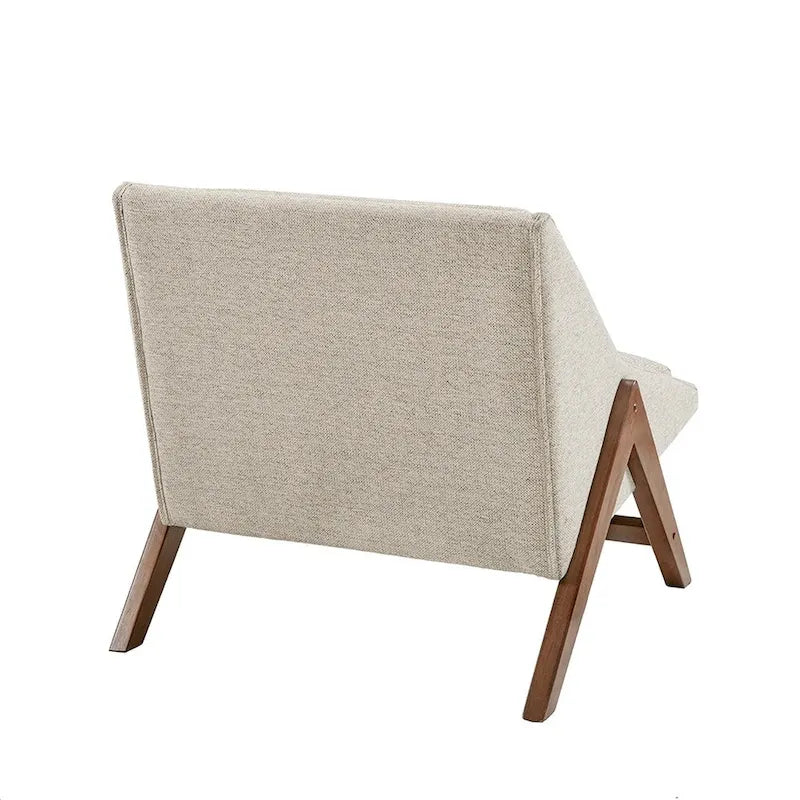 Modern Accent Chair for Living Room, Bedroom and Studio