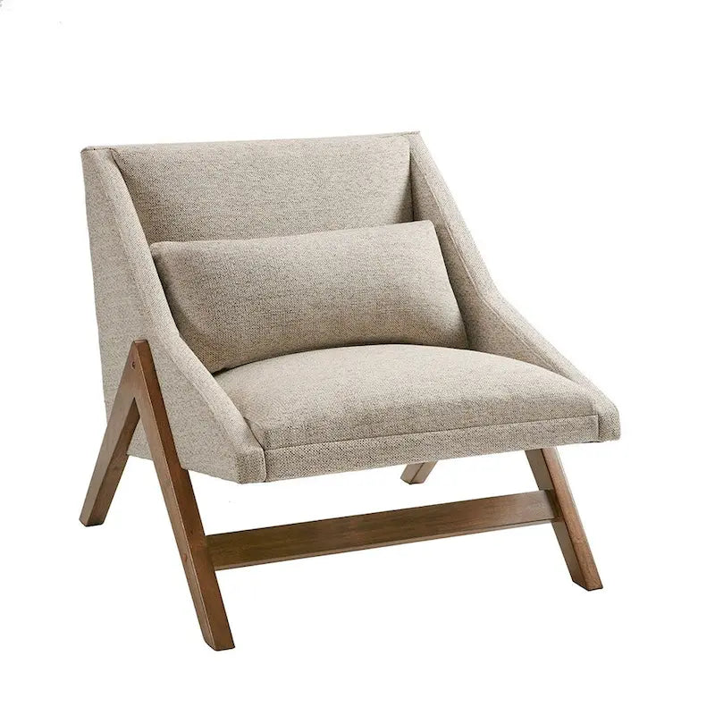 Modern Accent Chair for Living Room, Bedroom and Studio