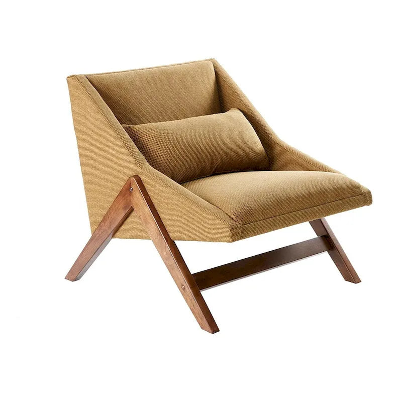 Modern Accent Chair for Living Room, Bedroom and Studio