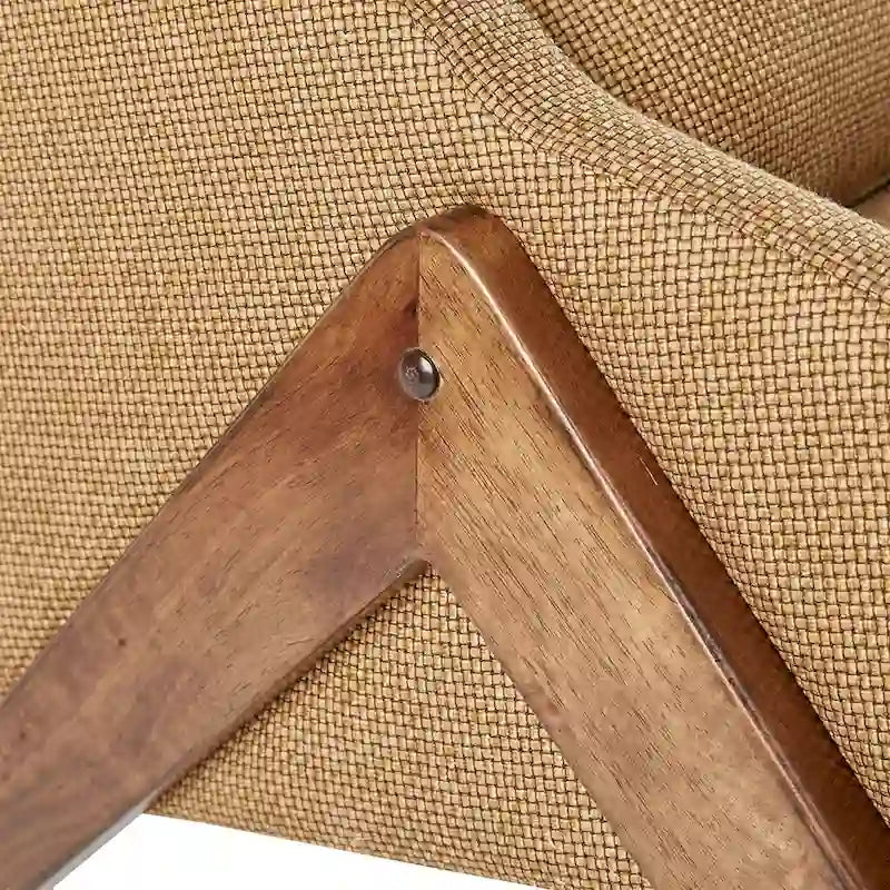 Modern Accent Chair for Living Room, Bedroom and Studio