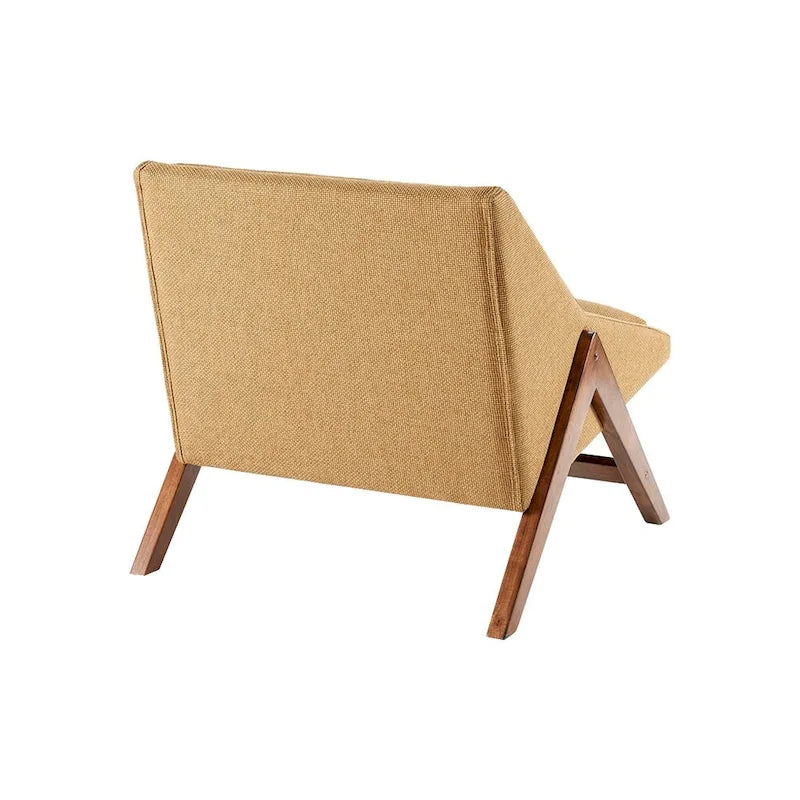 Modern Accent Chair for Living Room, Bedroom and Studio