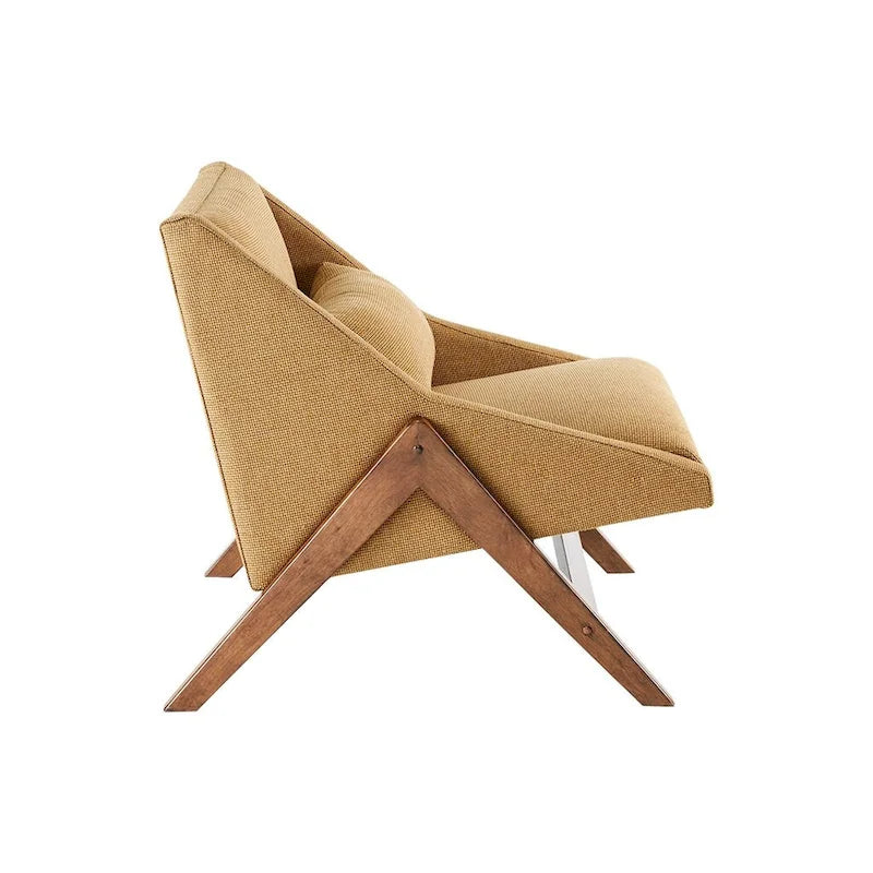 Modern Accent Chair for Living Room, Bedroom and Studio