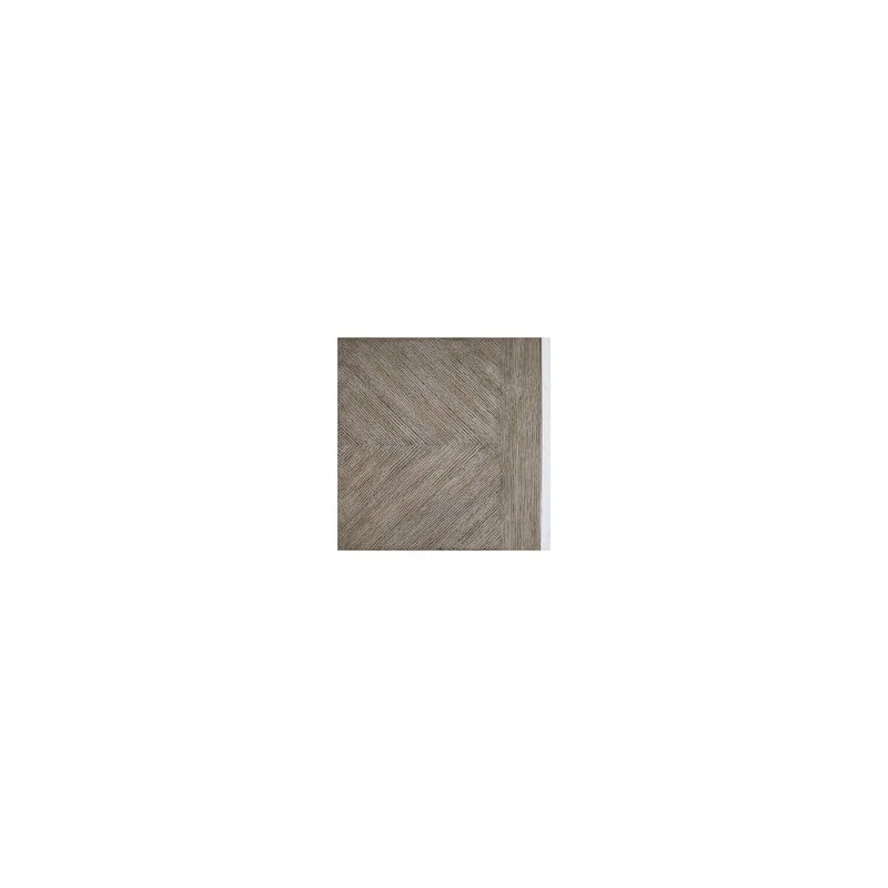 Grayish Brown and White Lift-Top Coffee Table - 56.13 W x 28.25 D x 18.13 H